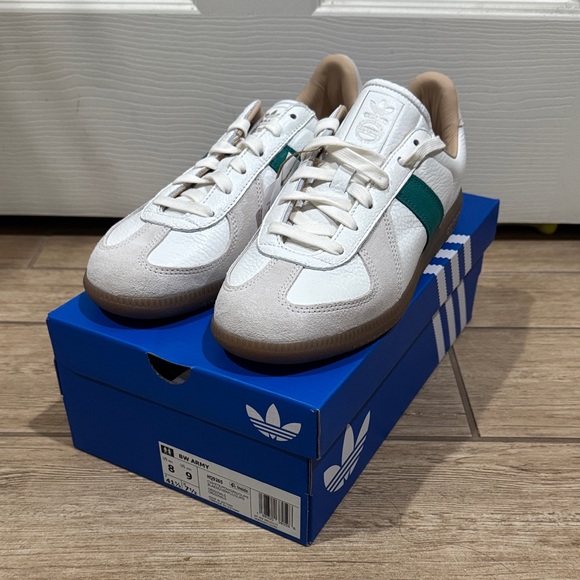 adidas Originals Shoes - Adidas Originals Women BW Army Shoes (Size: 9)